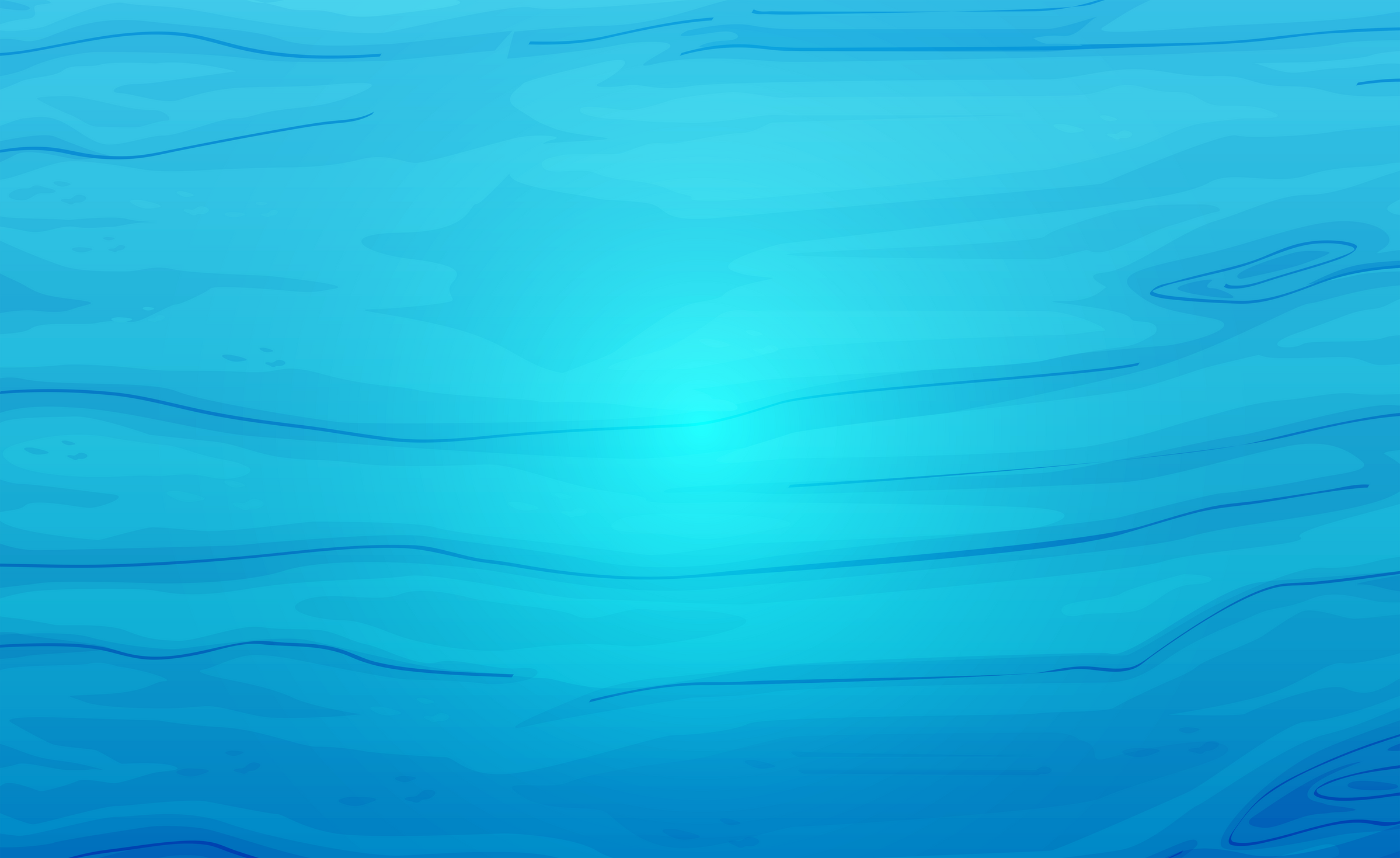 Water Texture Background